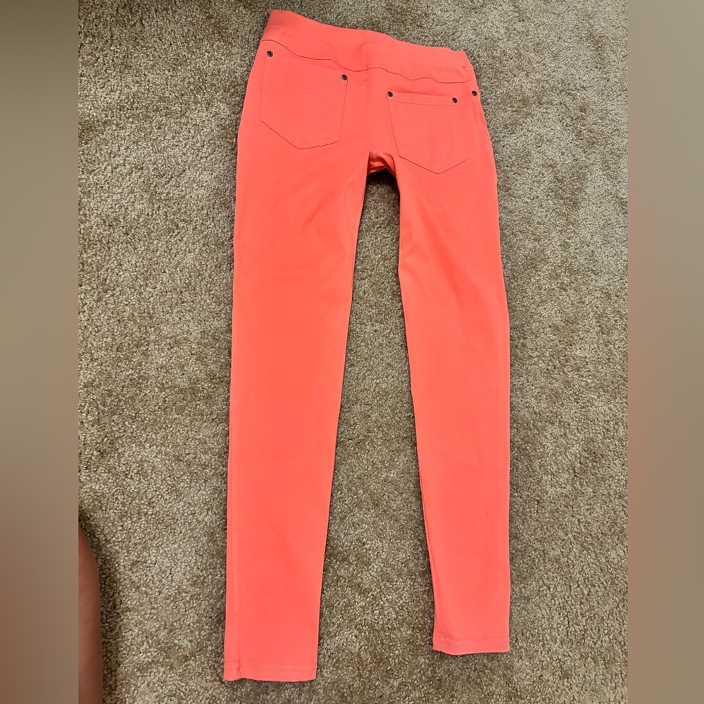 Flamingo leggings